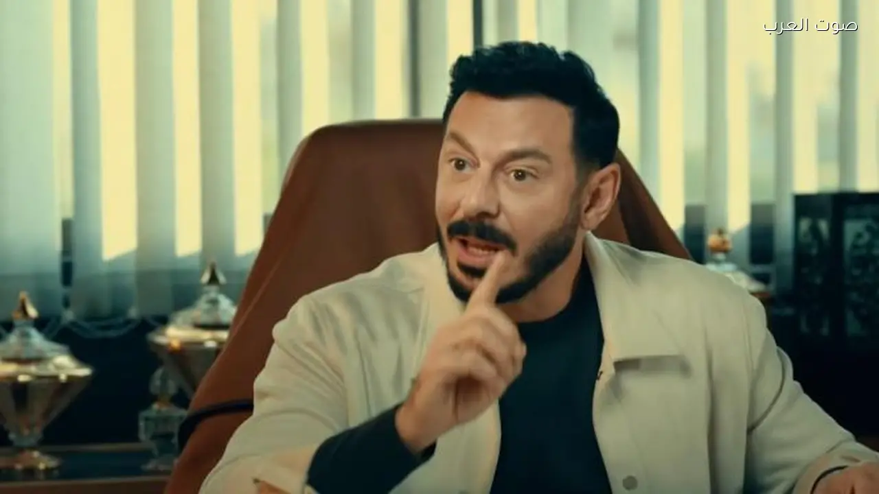 موعد الحلقة 9 من مسلسل درش في رمضان 2026 وقنوات العرض والإعادة