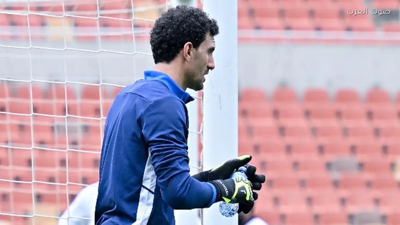 موعد تحقيق محمد عواد في نادي الزمالك