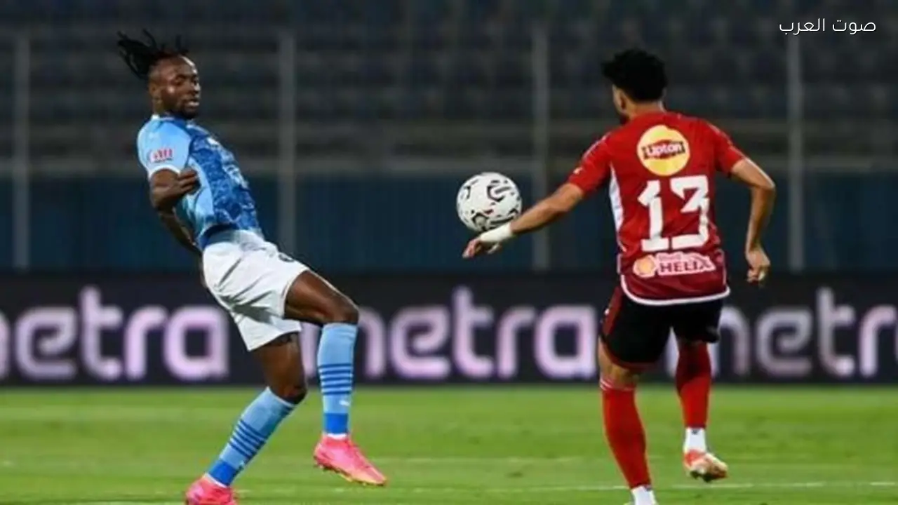 موعد جلسة المحكمة الرياضية لحسم لقب الدوري يتصدر الأخبار