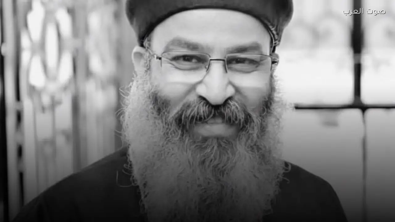 موعد جنازة القمص تادرس عطية الله في الإسكندرية والبابا تواضروس يقدم التعازي