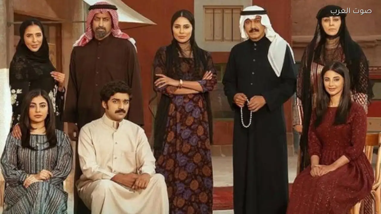 موعد عرض الحلقة 4 من مسلسل «شارع الأعشى 2» والقنوات الناقلة في رمضان