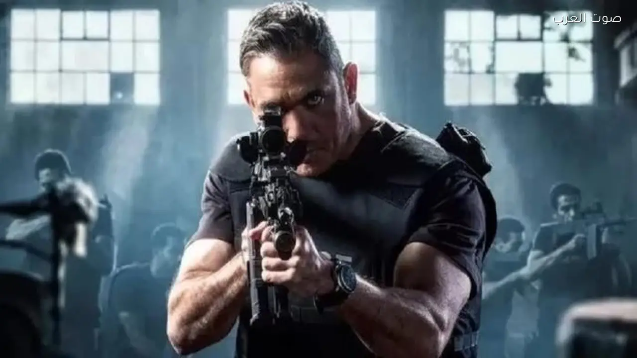 موعد عرض الحلقة الثامنة من مسلسل رأس الأفعى في الوطن العربي