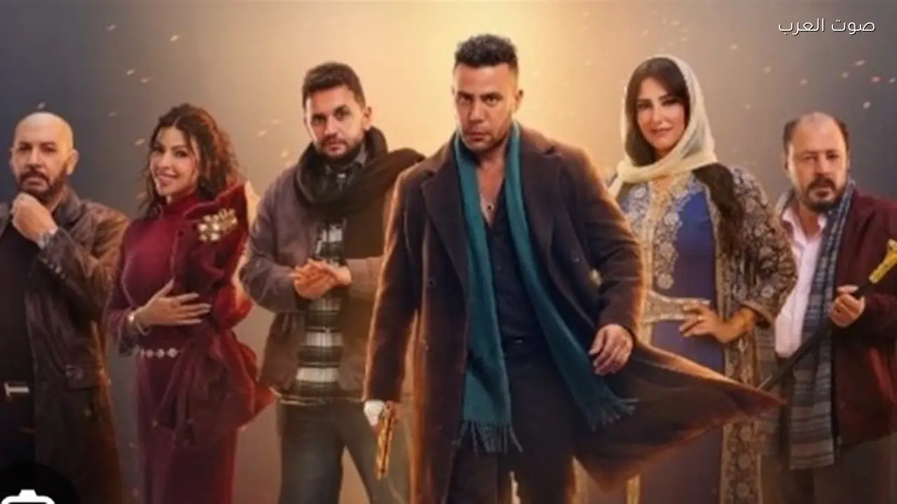 موعد عرض مسلسل الكينج لمحمد إمام في رمضان 2026