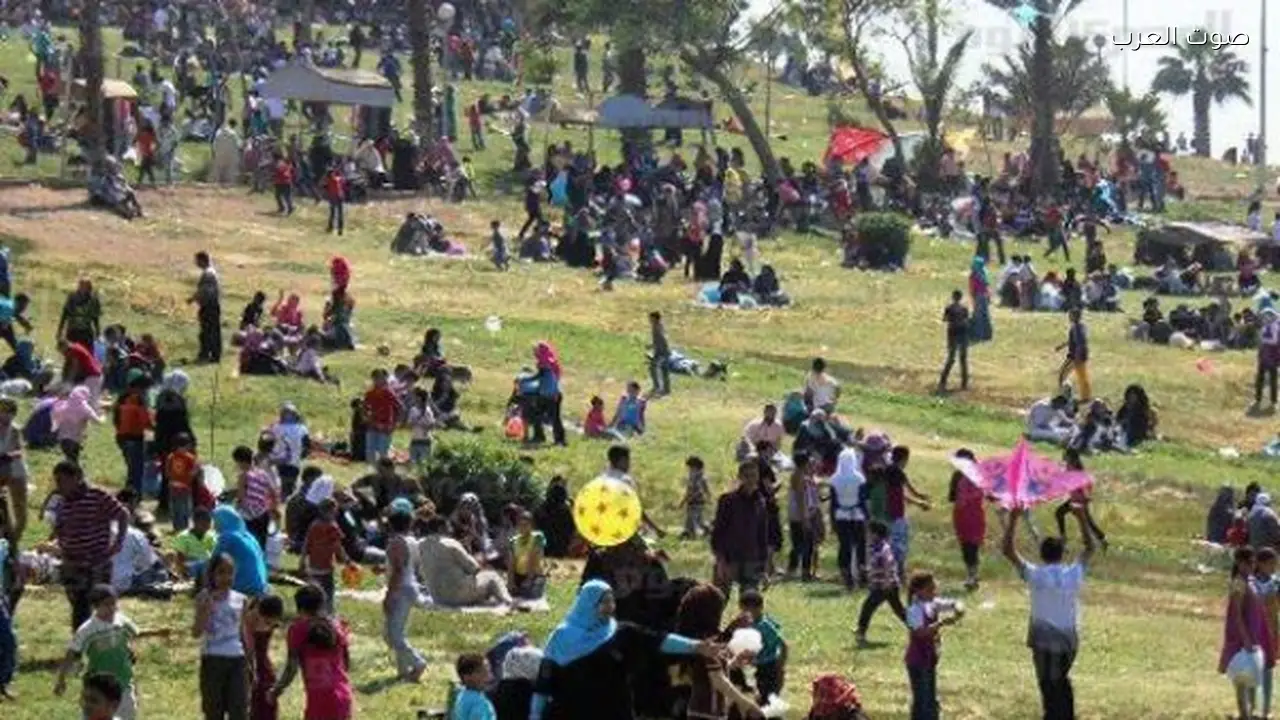 موعد عيد الفطر 2026 في مصر وعدد أيام الإجازة المتوقعة