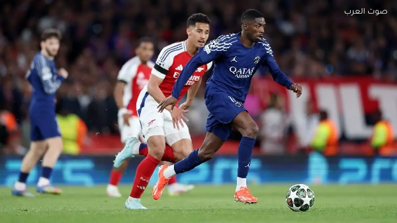 موعد مباراة إياب نصف نهائي كأس كاراباو بين أرسنال وتشيلسي