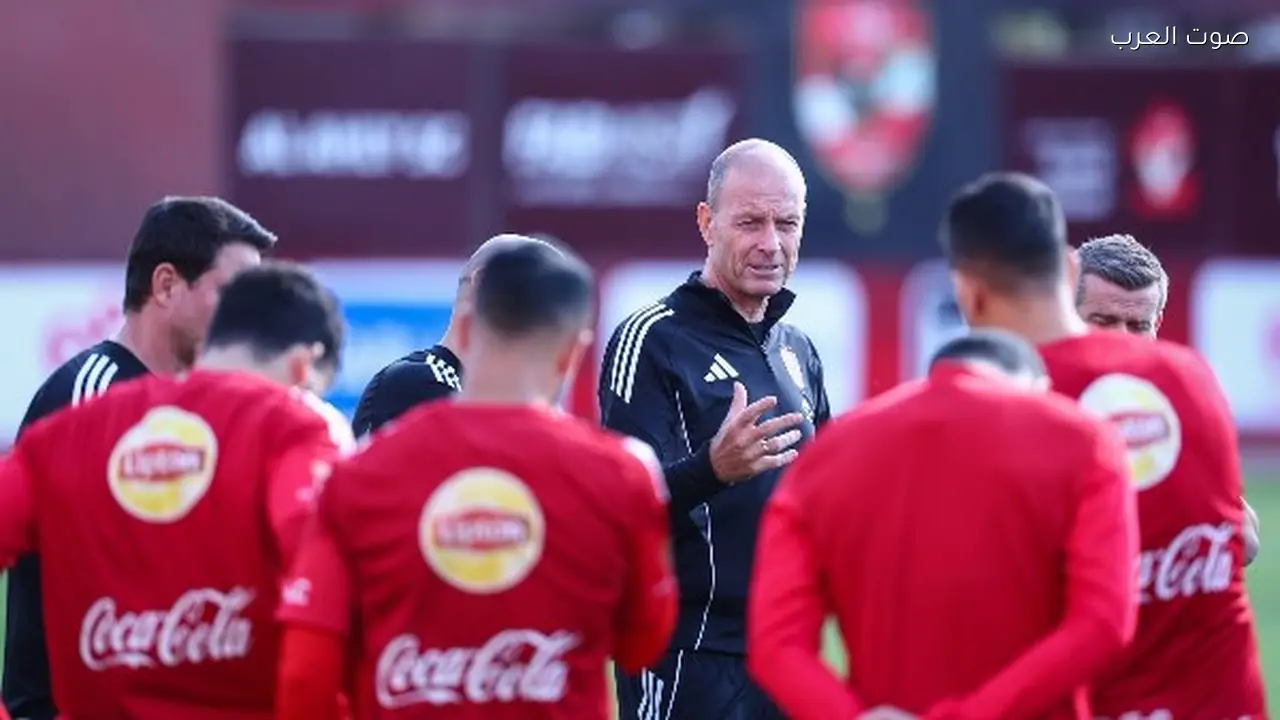 موعد مباراة الأهلي ضد البنك اليوم في الدوري المصري