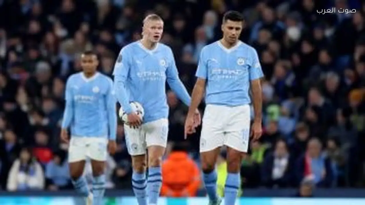 موعد مباراة مانشستر سيتي وسالفورد في كأس الاتحاد الإنجليزي والقنوات الناقلة