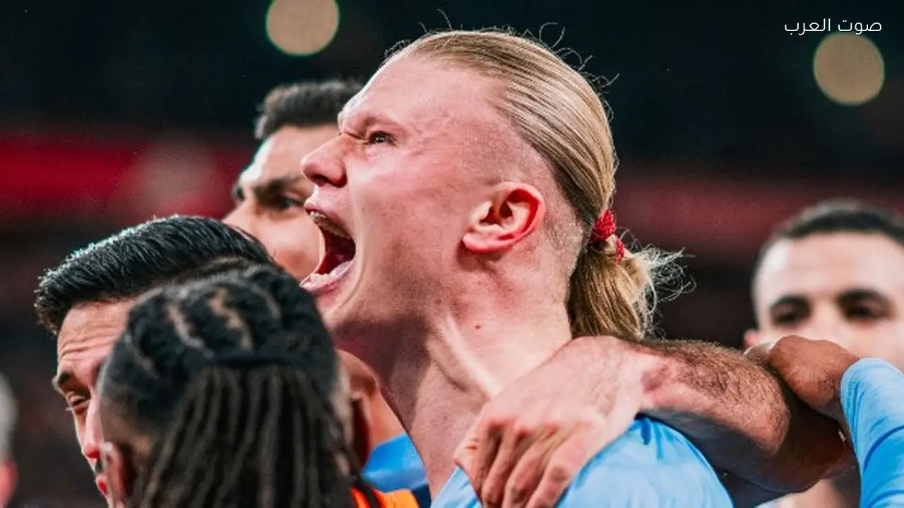 موعد مباراة مانشستر سيتي وفولهام في الدوري الإنجليزي والقناة الناقلة