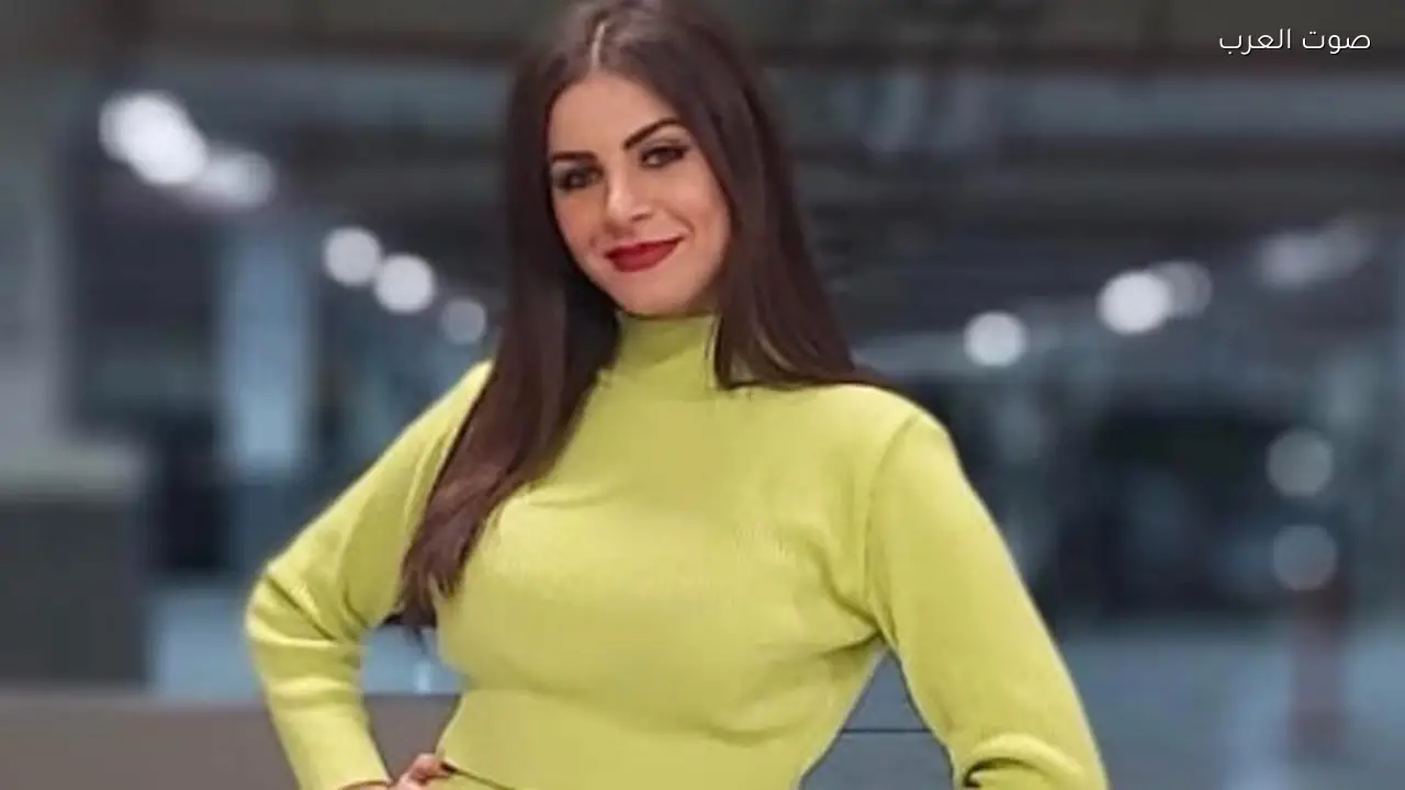 موعد ومكان جنازة الفنانة إيناس الليثي