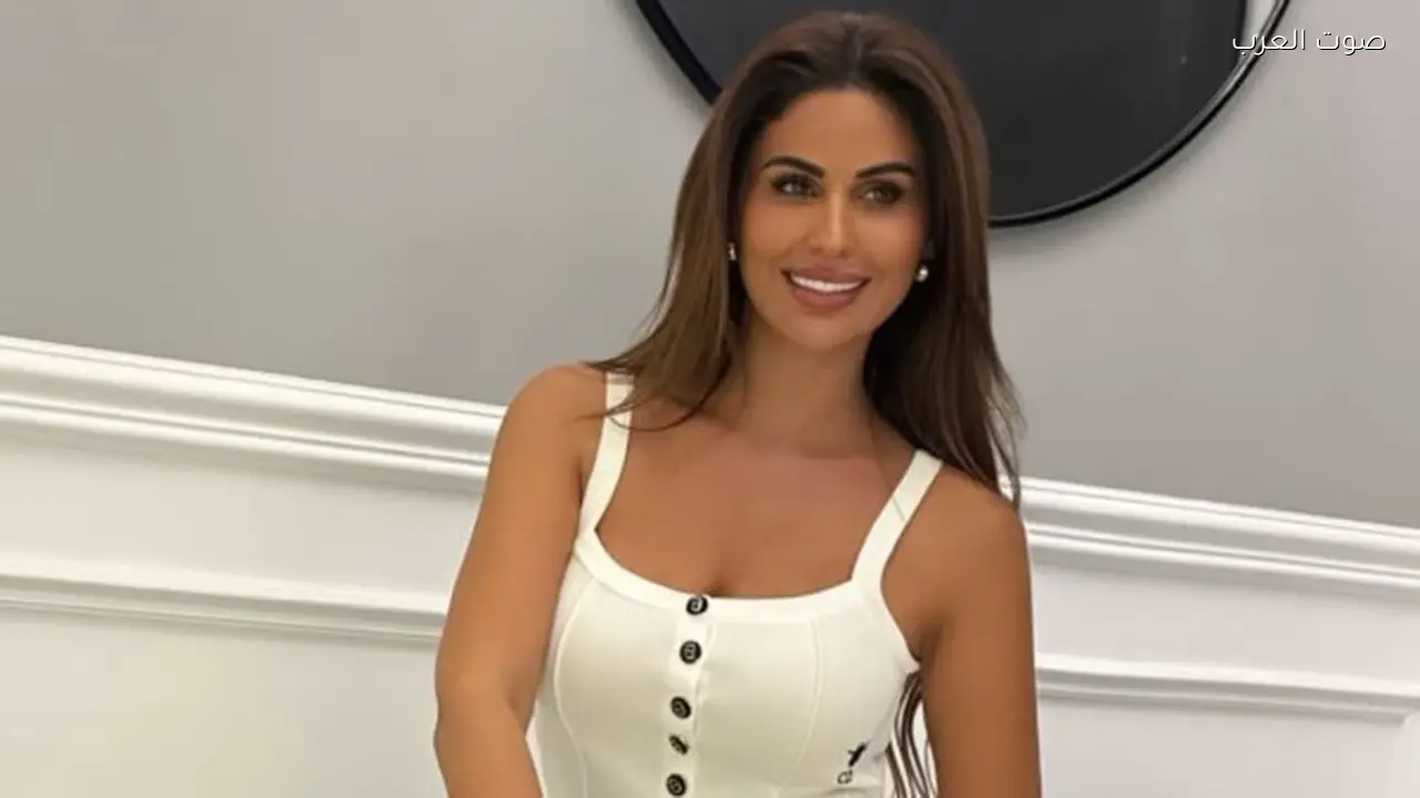 مي سليم: المنافسة في رمضان تعود بالفائدة على الجمهور