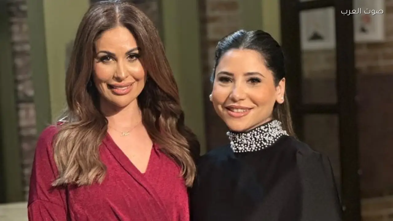 مي سليم تتحدث عن مخاوفها من المرض والحسد