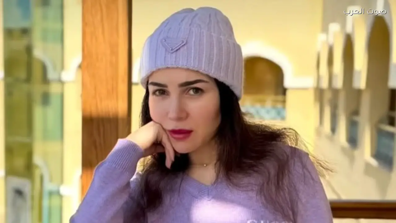 مي عز الدين تتألق في أحدث إطلالة على إنستجرام