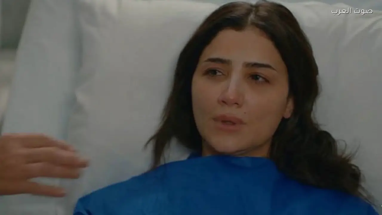 مي عمر تعتذر عن قسوة الحلقة 7 من “الست موناليزا”