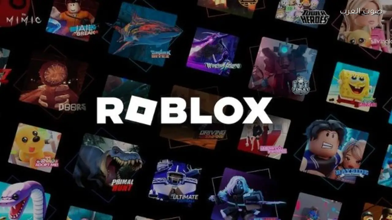 ميزة تحقق العمر في روبلوكس بعد حجبها في مصر
