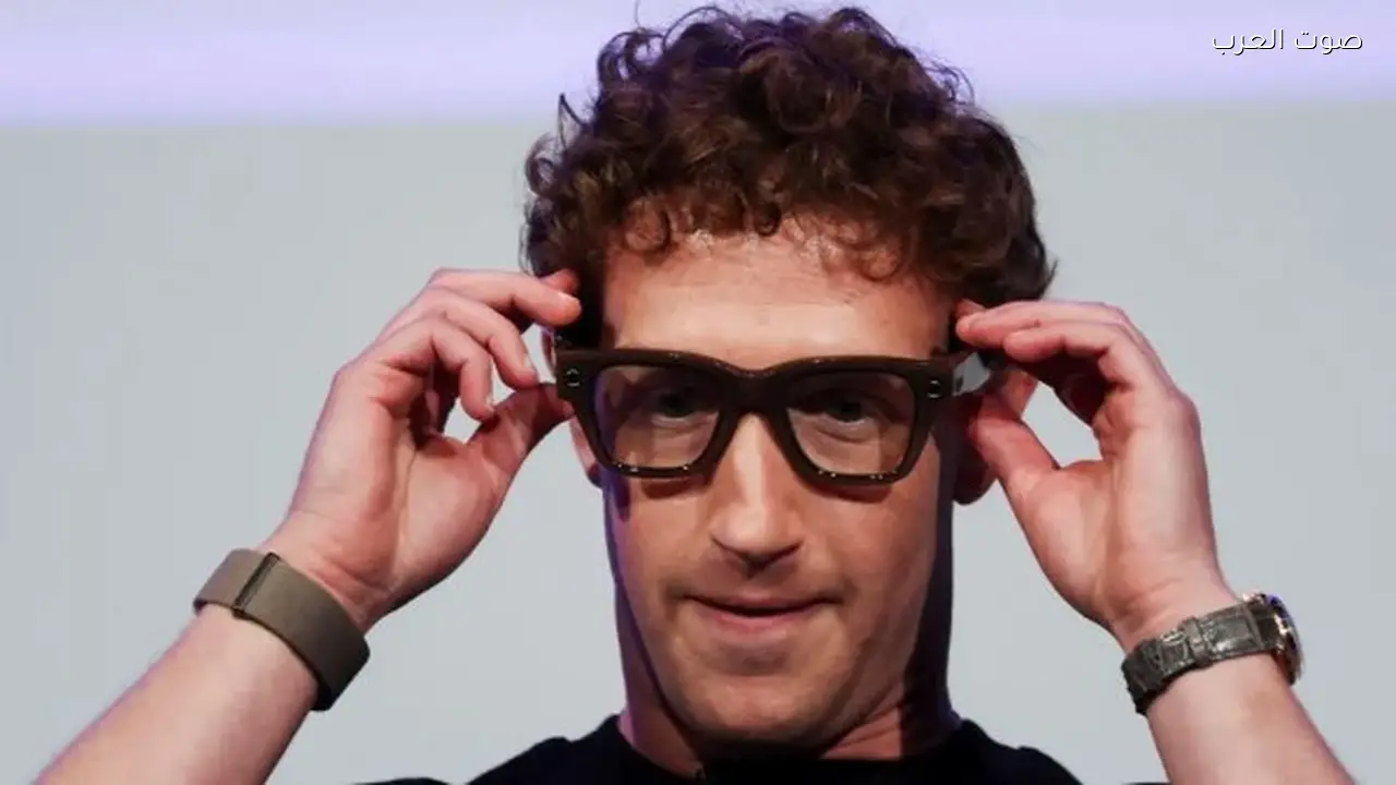 ميزة جديدة في نظارة “ميتا” الذكية تثير جدل الخصوصية