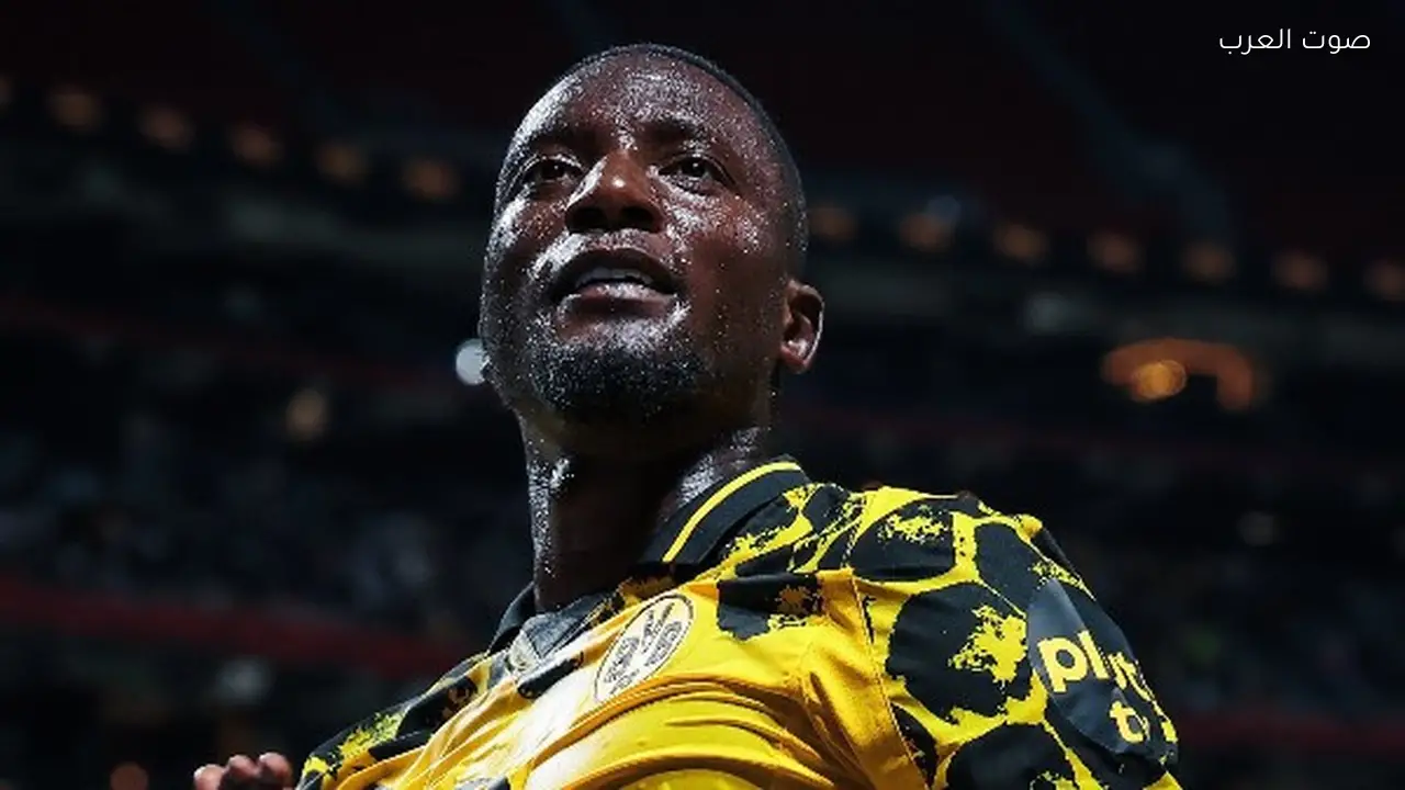 ميلان يستهدف جيراسي نجم دورتموند في سوق الانتقالات الصيفية