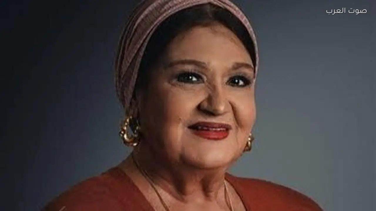 ميمي جمال تستعرض محطات بارزة في مسيرتها الفنية