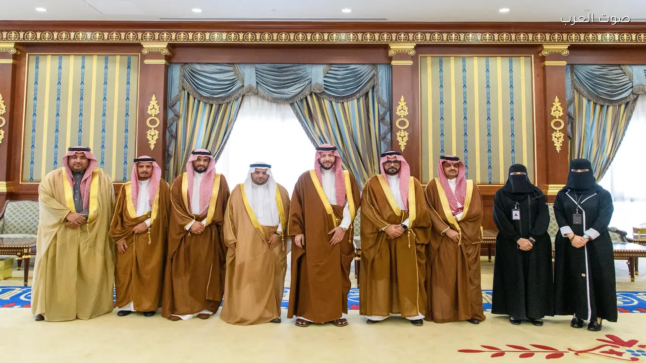 نائب أمير المدينة يستعرض إنجازات التدريب التقني في المنطقة