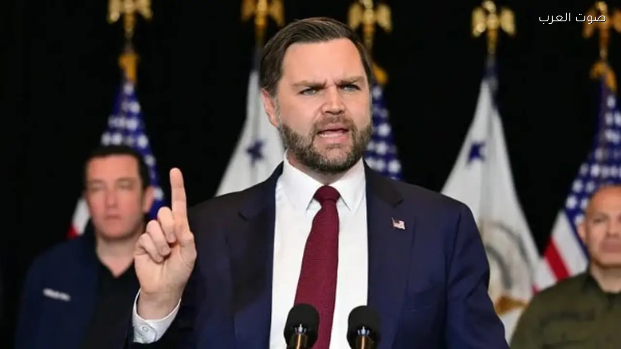 نائب ترامب يؤكد استعداد التعاون مع روسيا والصين للحد من الأسلحة النووية