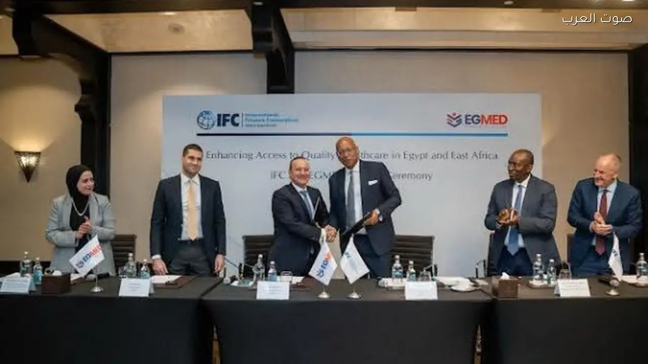 نائب وزير الخارجية: التمويل المبتكر يدعم الاقتصاد الأخضر المستدام