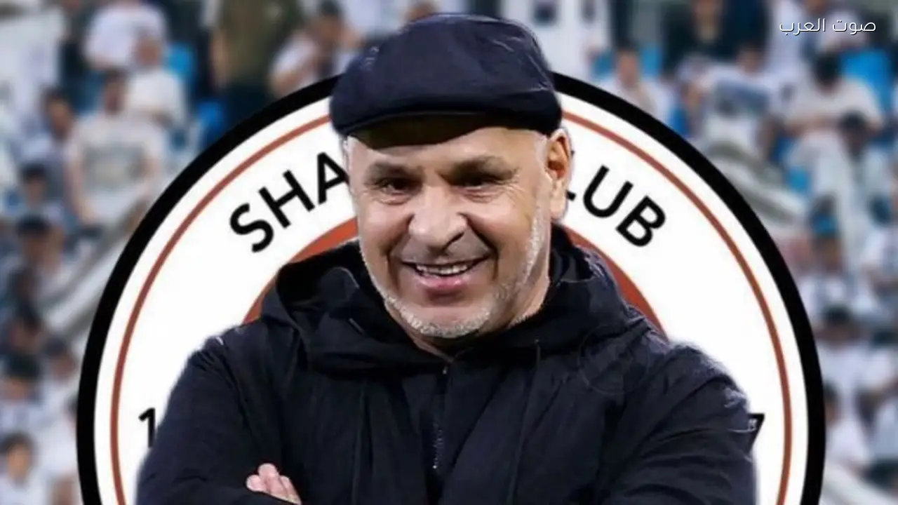 نادي الشباب السعودي يتعاقد مع بن زكري مدربًا للفريق