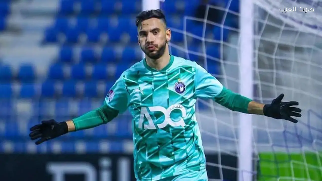 ناصر ماهر يعبر عن مفاجأته بعد فوز بيراميدز على غزل المحلة