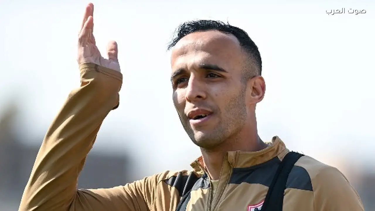 ناصر منسي أسطورة الزمالك يطالب بتطبيق «المداورة» بين الحكام