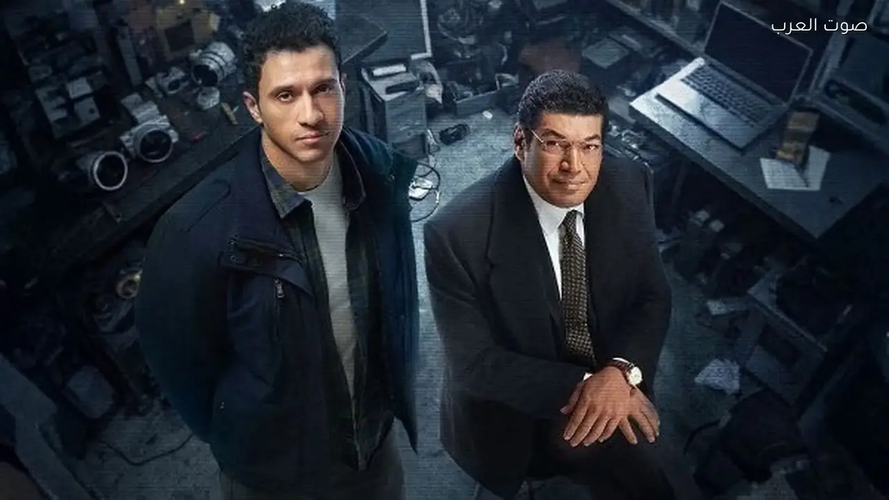 ناقد يثني على مسلسل “عين سحرية” ويصفه بالأفضل