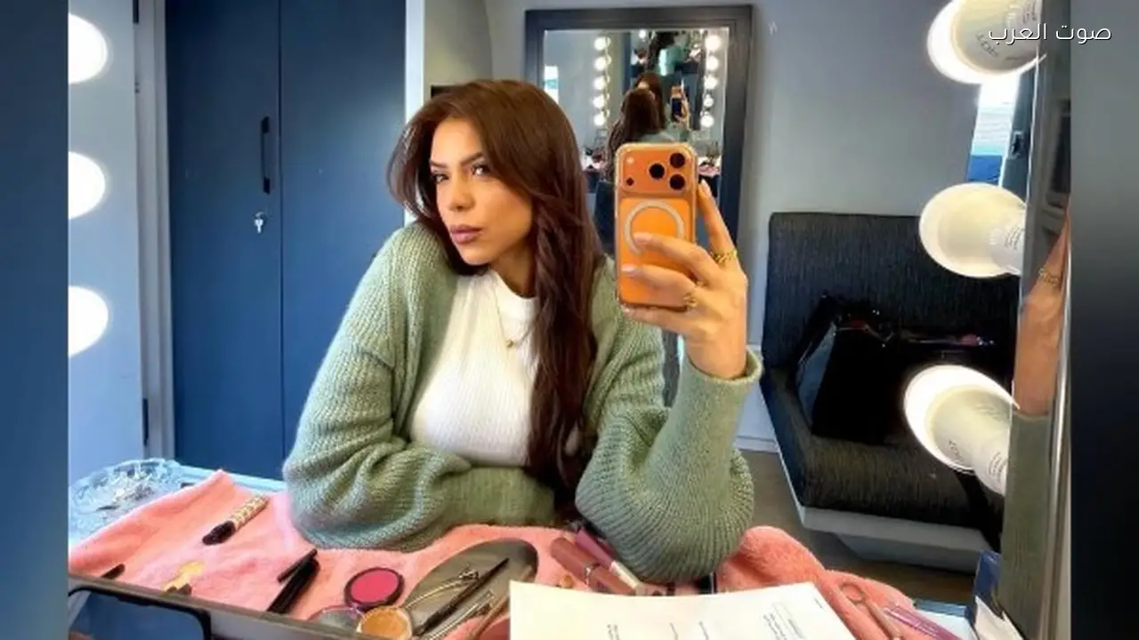 ناهد السباعي تتألق في أحدث إطلالة على إنستجرام