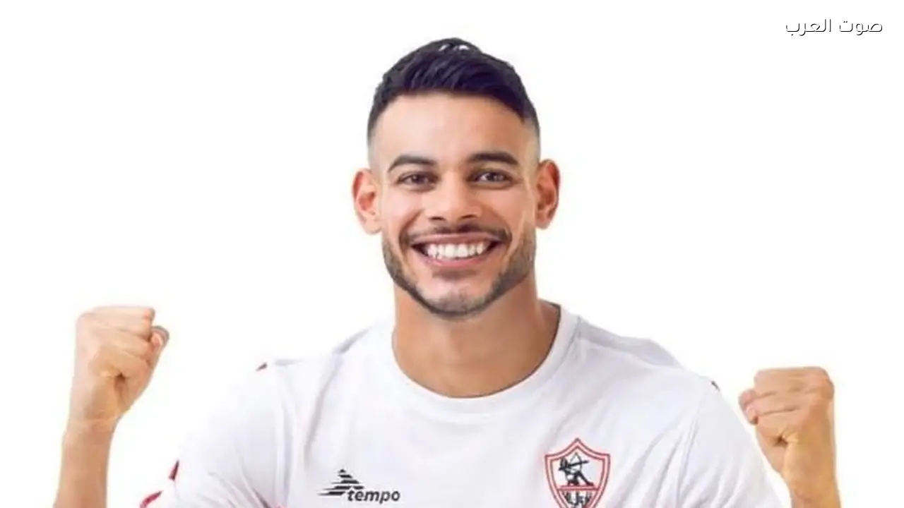 نبيل عماد دونجا ينتقل رسمياً إلى نادي النجمة السعودي