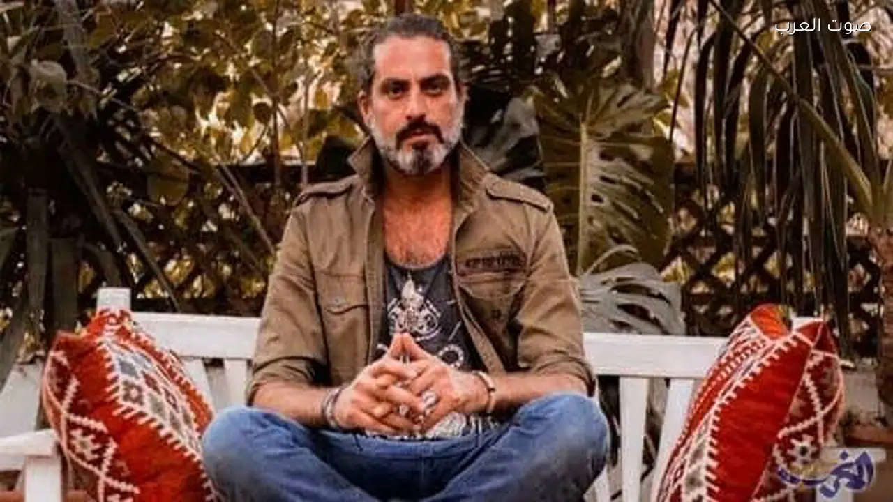 نبيل عيسى يشارك كضيف شرف في مسلسل “المتر سمير” رمضان 2026