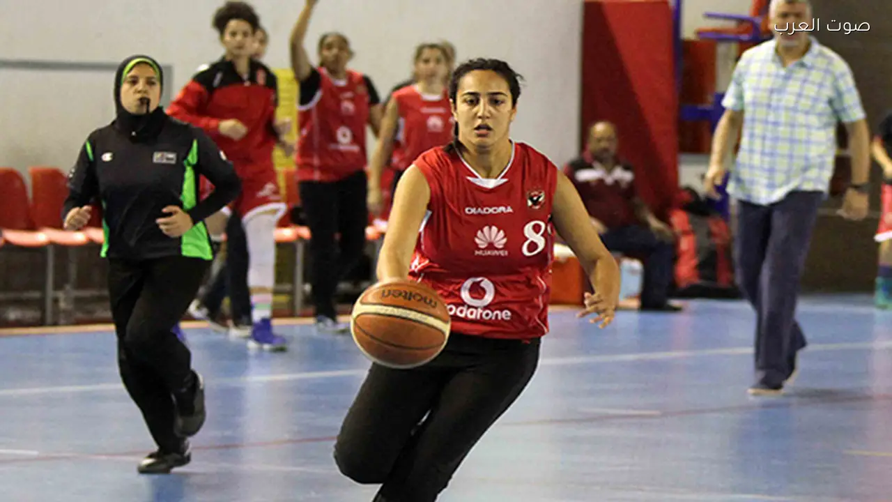 نتائج الجولة التاسعة من دوري السوبر للسيدات لكرة السلة