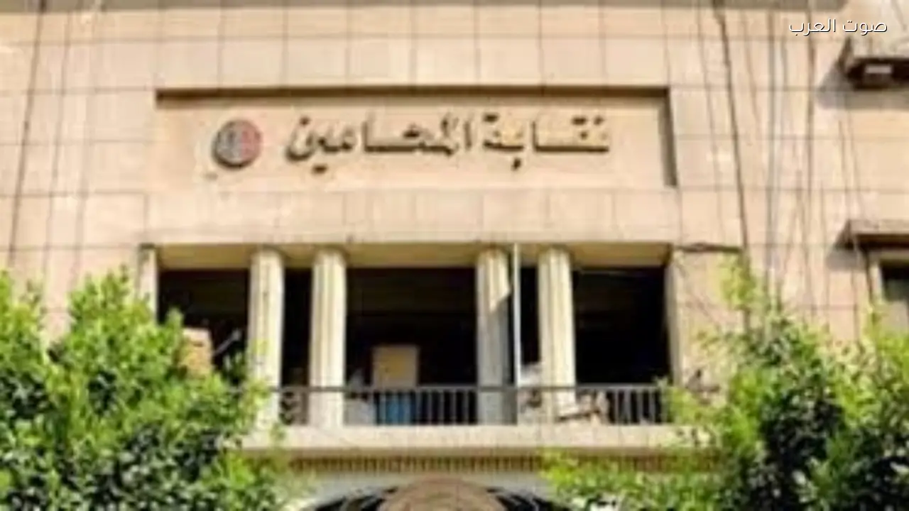 نتائج جولة الإعادة للمرحلة الثانية من انتخابات نقابات المحامين