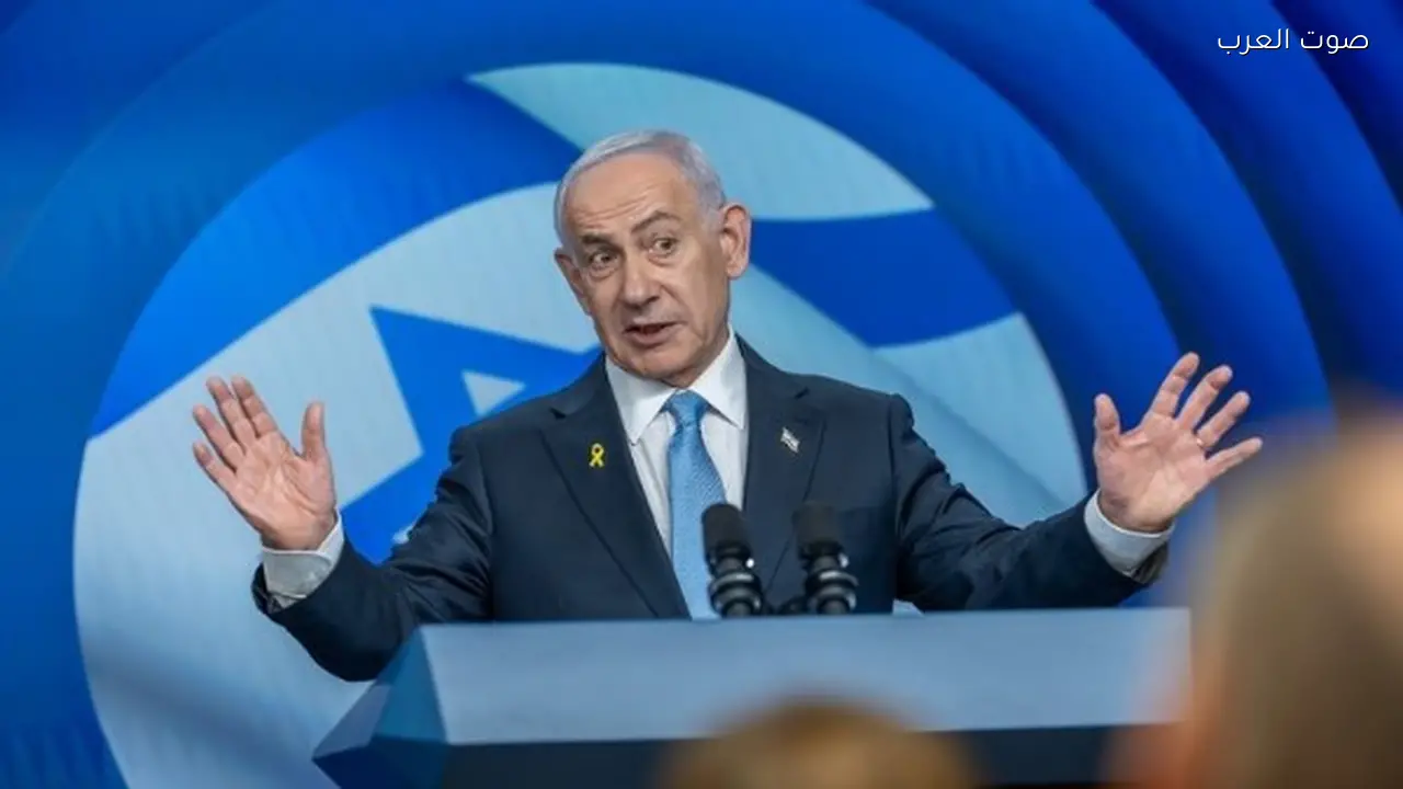 نتنياهو يحذر من تحديات قادمة مجهولة