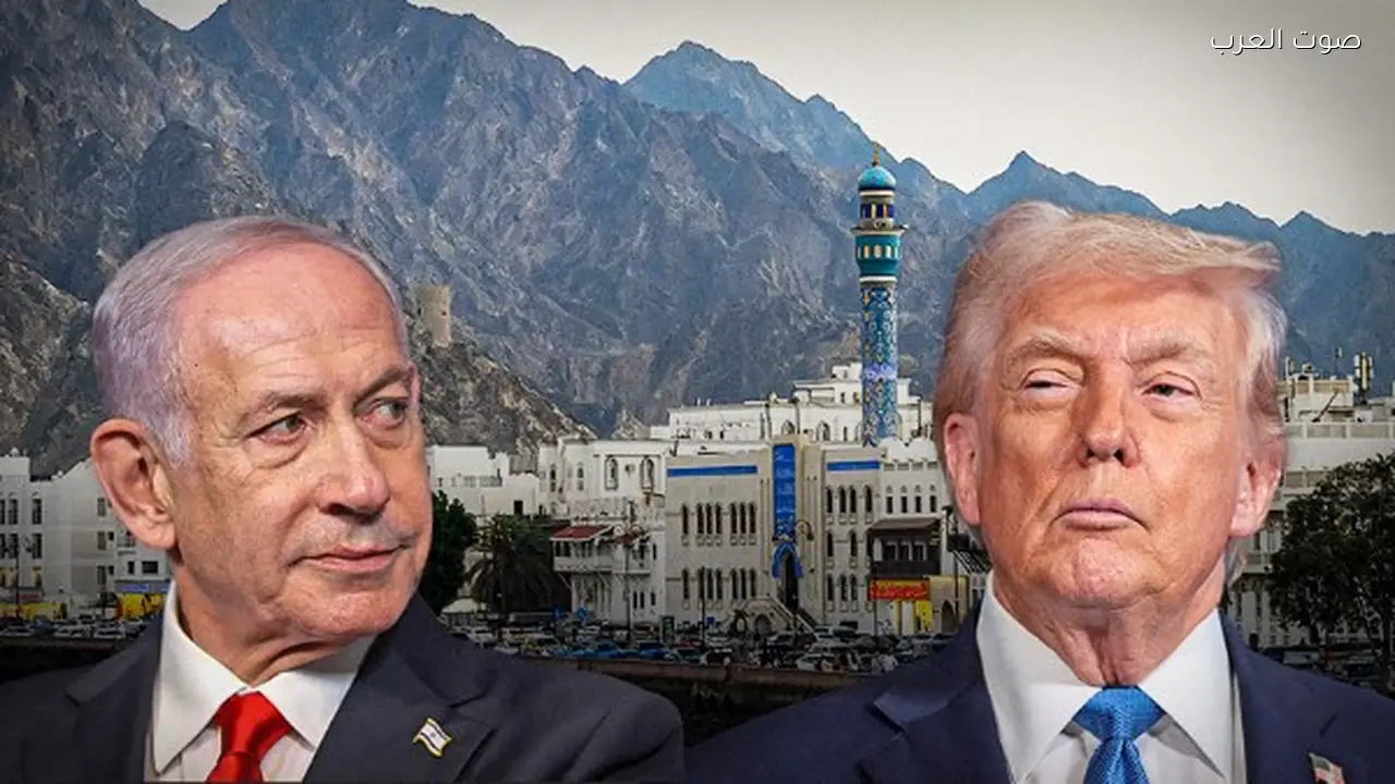 نتنياهو يشترط إنهاء البرنامج النووي الإيراني قبل لقاء ترامب