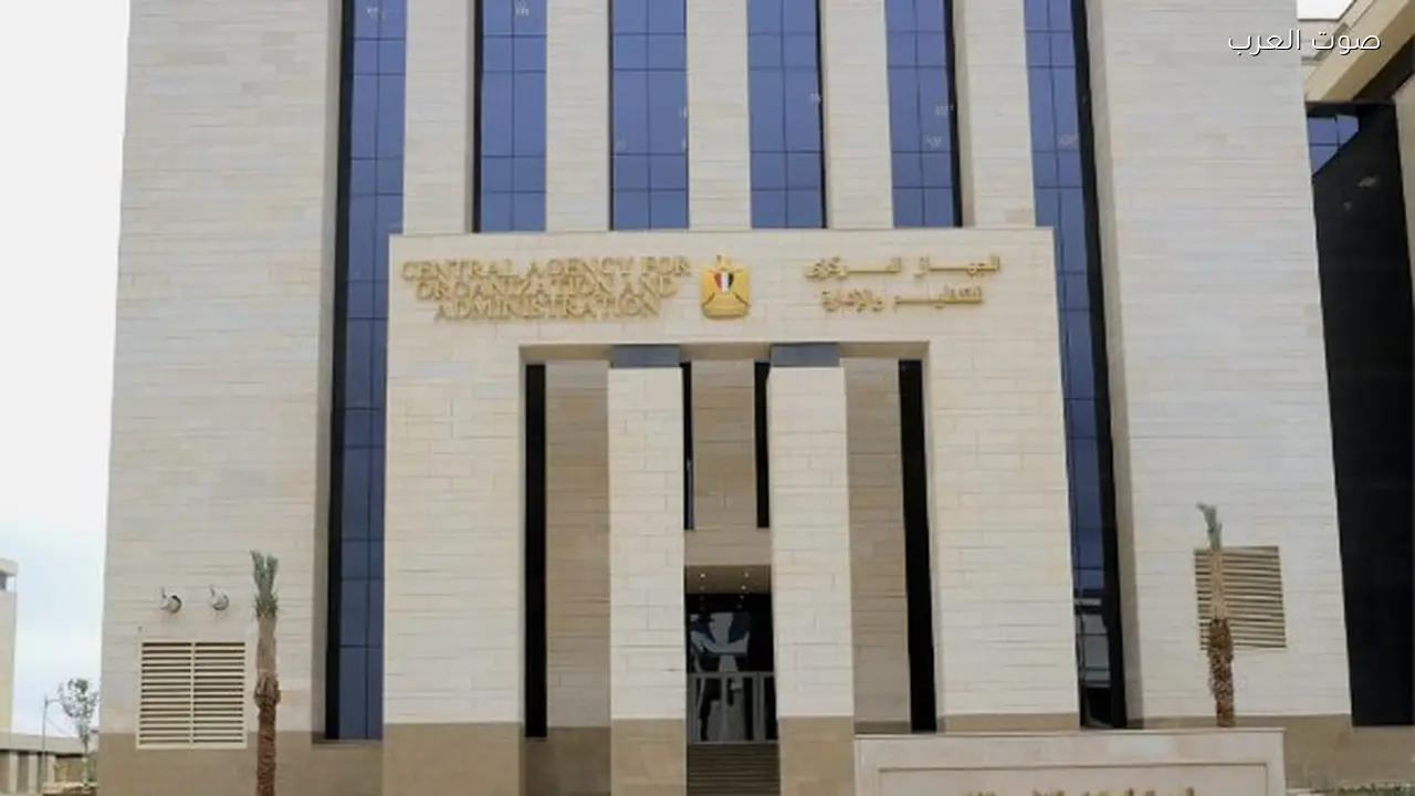 نتيجة تظلمات مسابقة تعيين 330 مهندسًا بوزارة الري