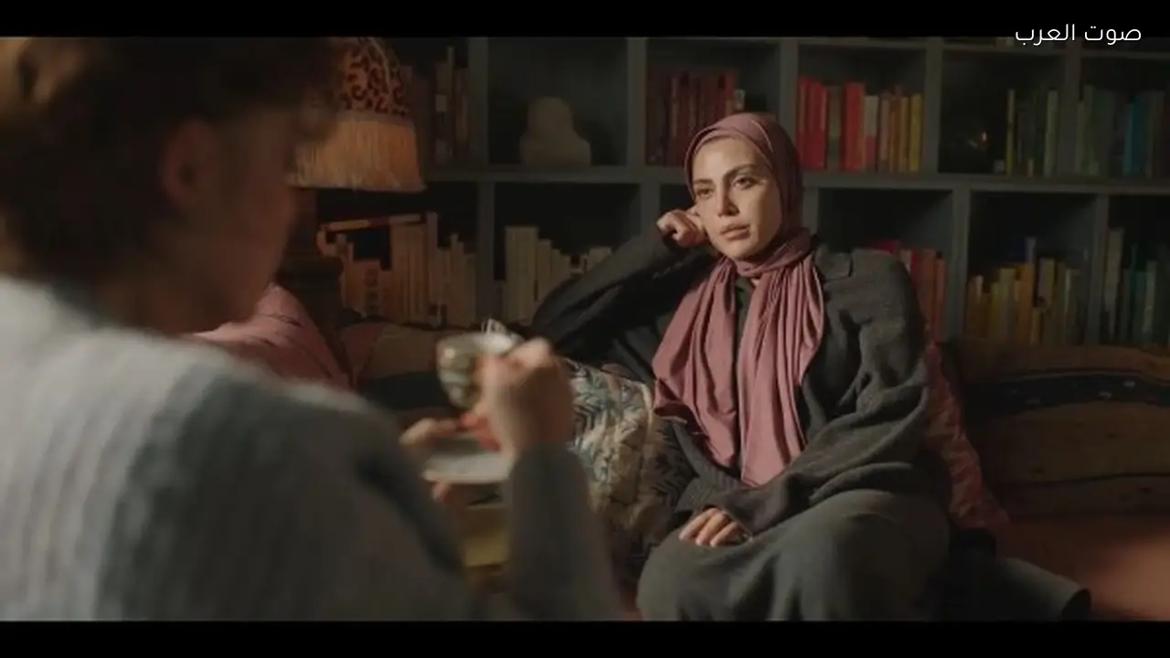 نجل ريهام حجاج يتصدر حديث السوشيال ميديا في الحلقة الثالثة من مسلسل توابع