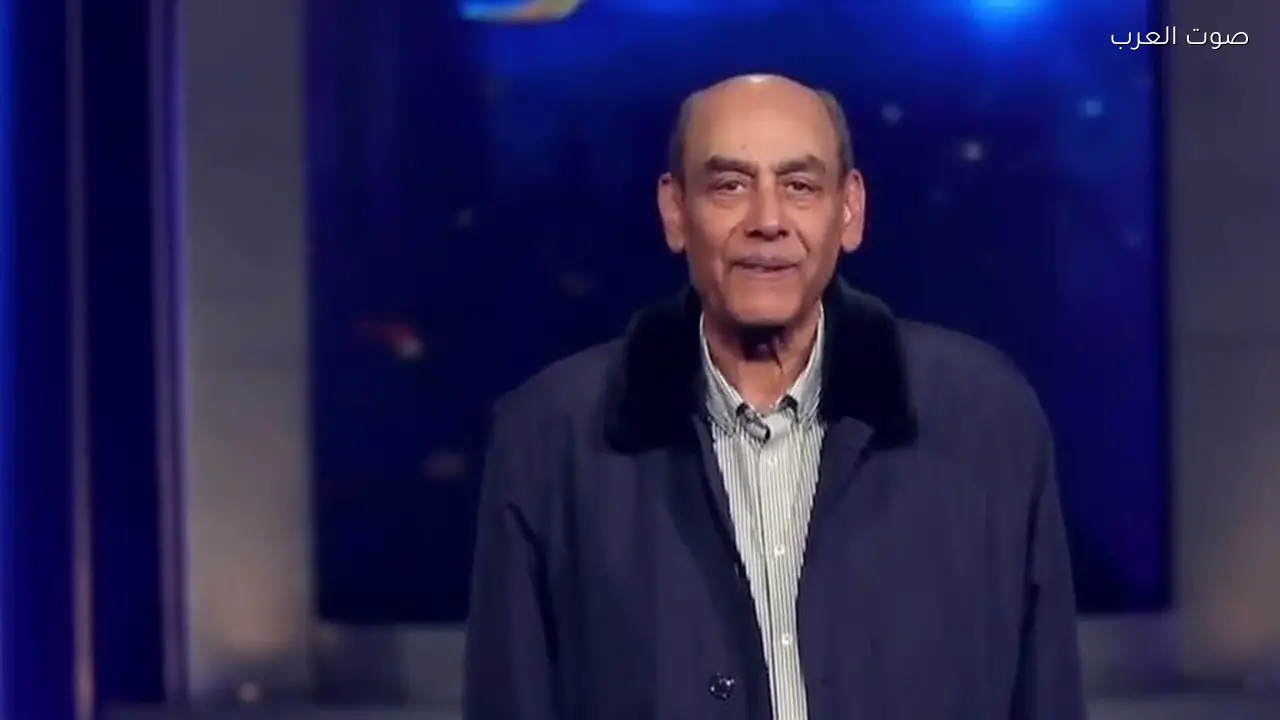 نجلة شقيق الفنان أحمد بدير في ذمة الله