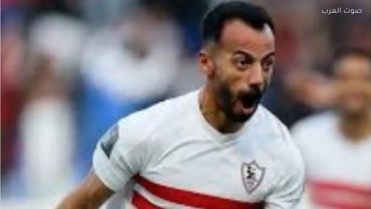 نجم الزمالك يكشف تفاصيل انتقال لاعب الأهلي إلى الفريق الأبيض