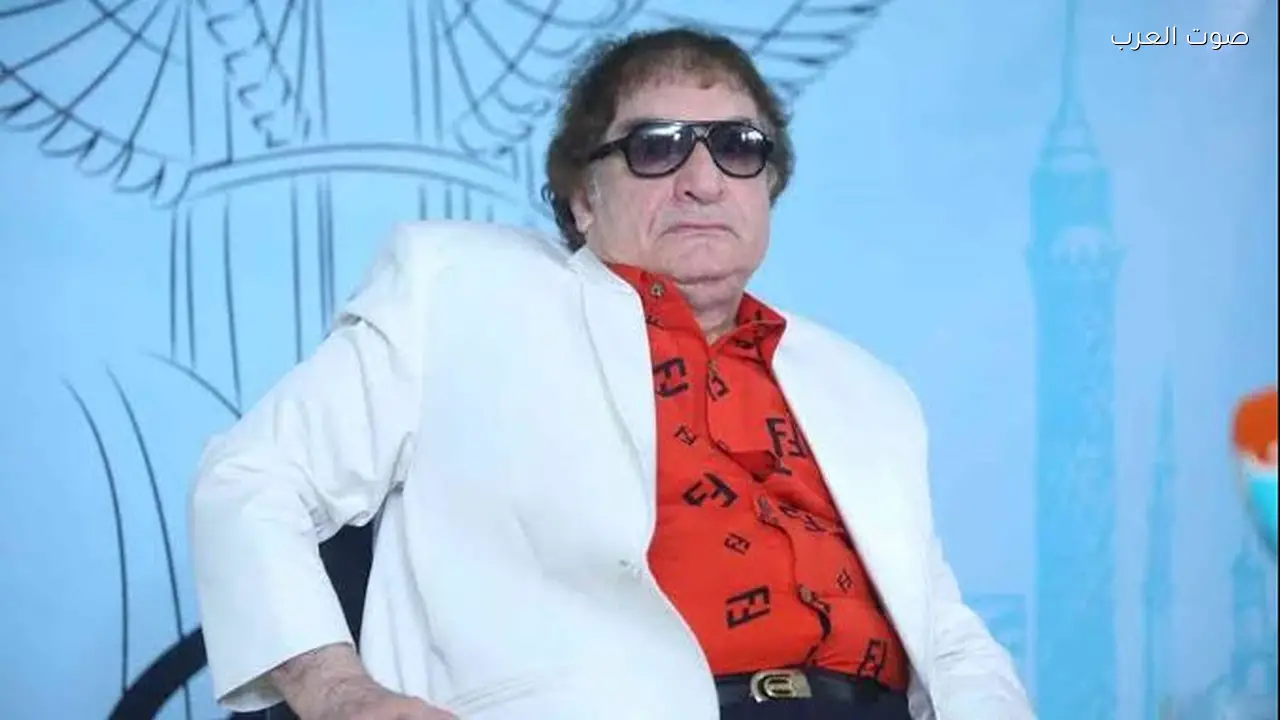 نجوم اختاروا دار إقامة كبار الفنانين قبل محيي إسماعيل