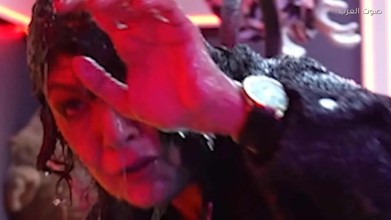 نجوم يتعرضون للغضب والانهيار في مقلب رامز ليفل الوحش