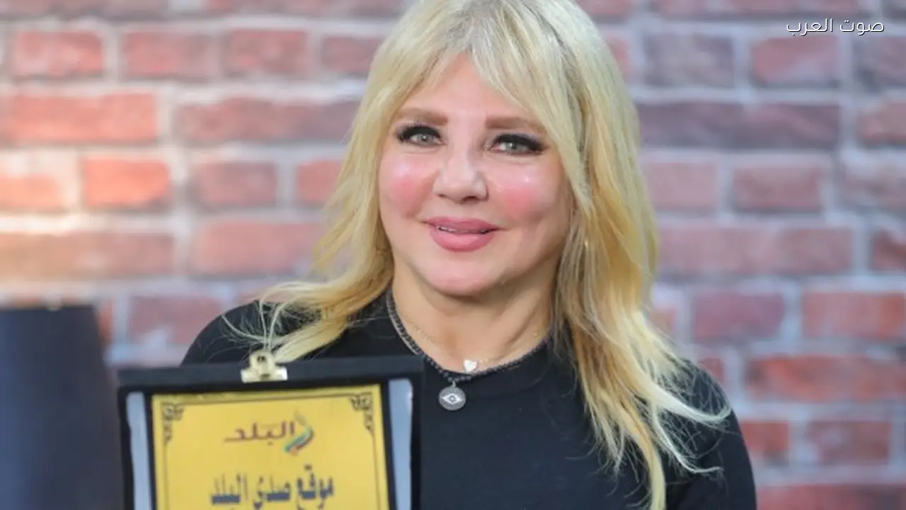 ندى بسيوني تكشف تفاصيل مسلسل “الضحايا” الرمضاني