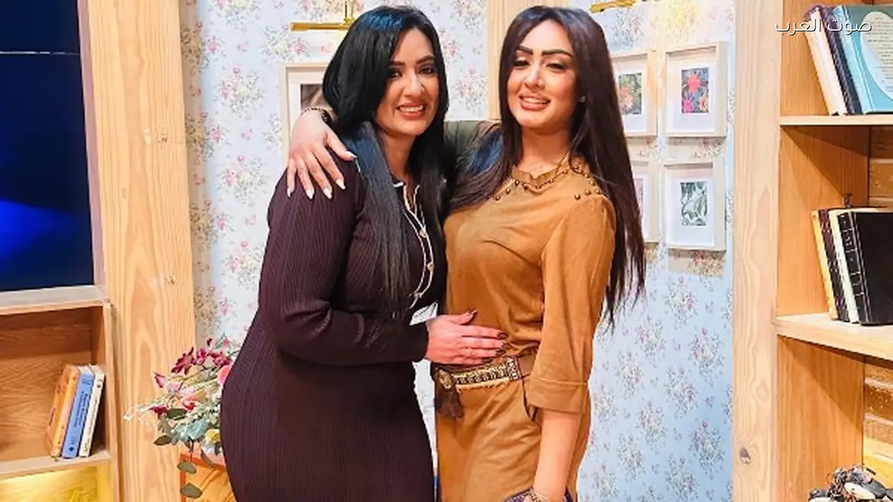 ندى بهجت تكشف نصيحة محمود عبد العزيز لها