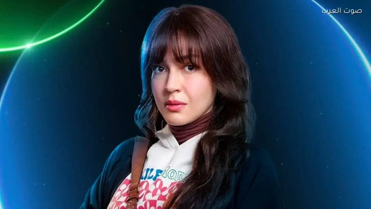 ندى موسى تتحدث عن دورها في “نون النسوة” كفتاة بسيطة تسعى لتحقيق أهدافها