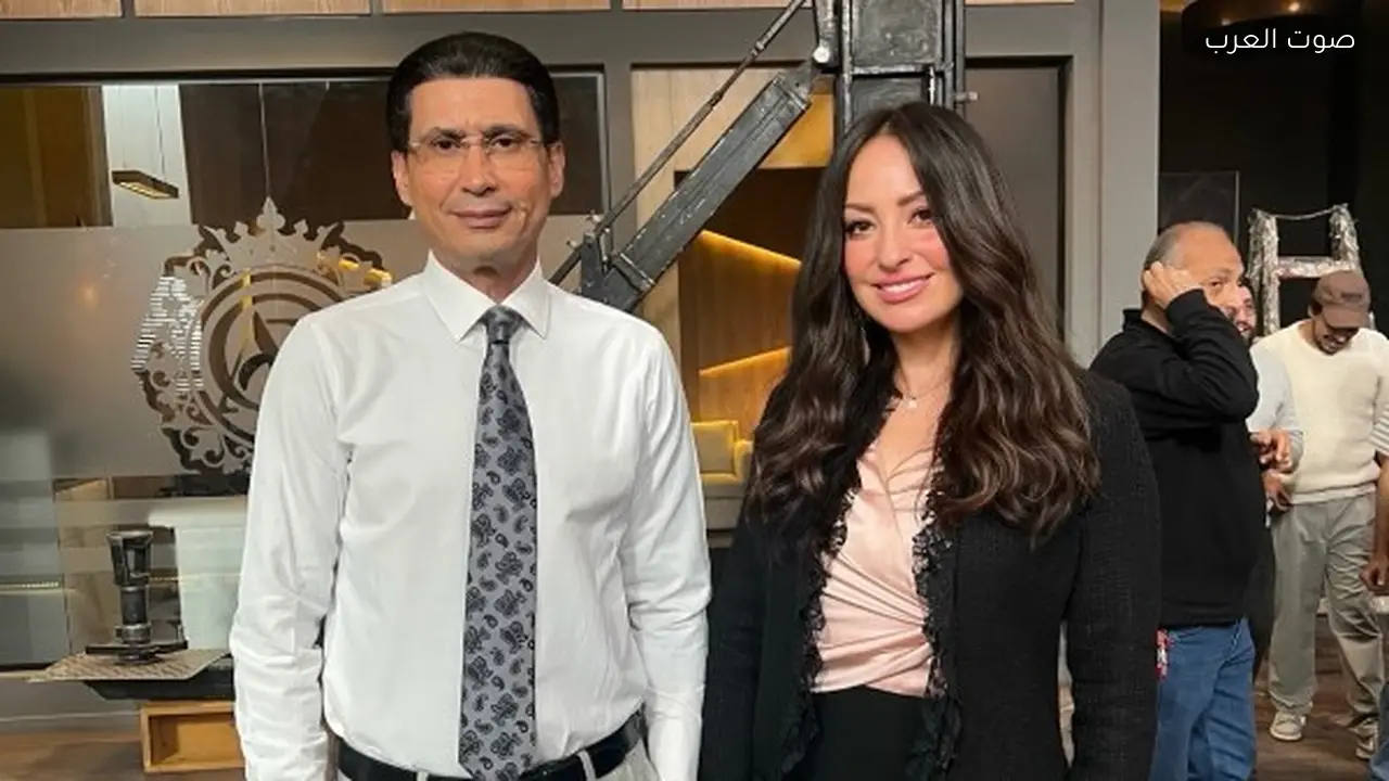 نرمين الفقي تكشف كواليس تصوير “أولاد الراعي”