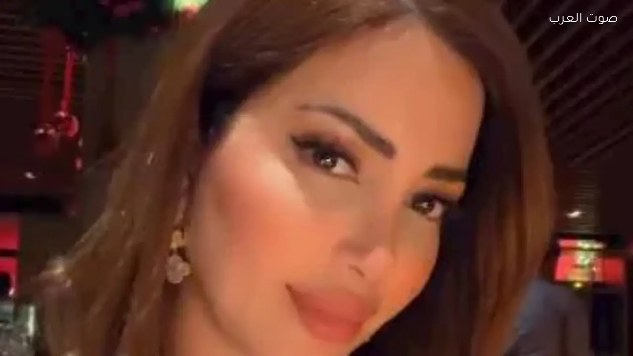 نسرين طافش تدعو لمواجهة النفاق عبر إنستجرام