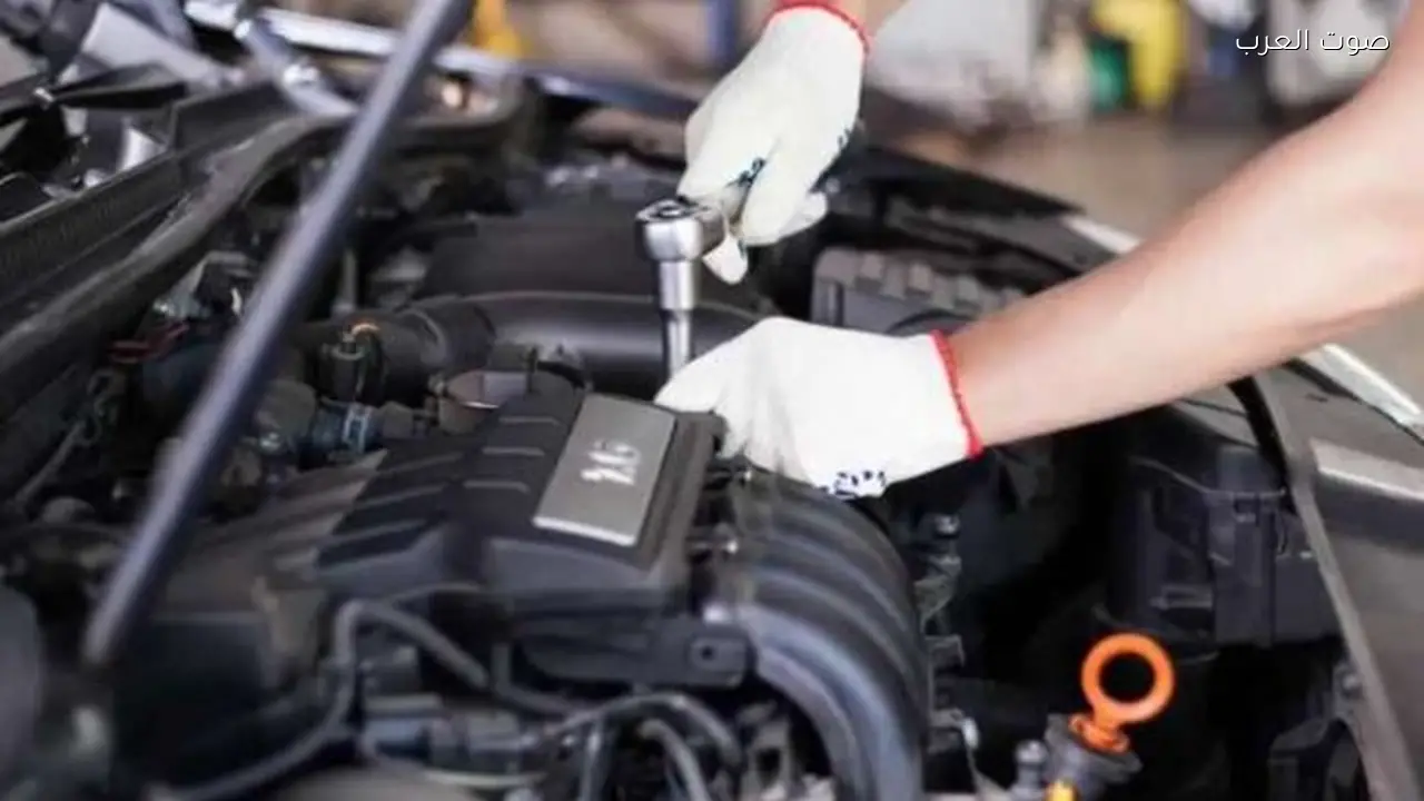 نصائح فعالة للحفاظ على محرك السيارة