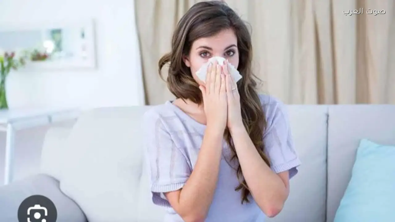 نصائح لتجنب نوبات الحساسية والجيوب الأنفية خلال العواصف الترابية