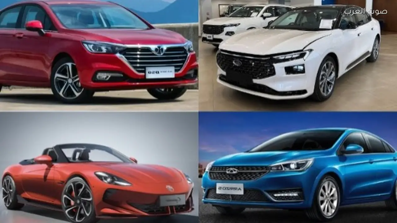 نصائح لتصبح سائقا ماهرا ومواصفات MG Cyberster وأسباب توقف الشركات عن CD