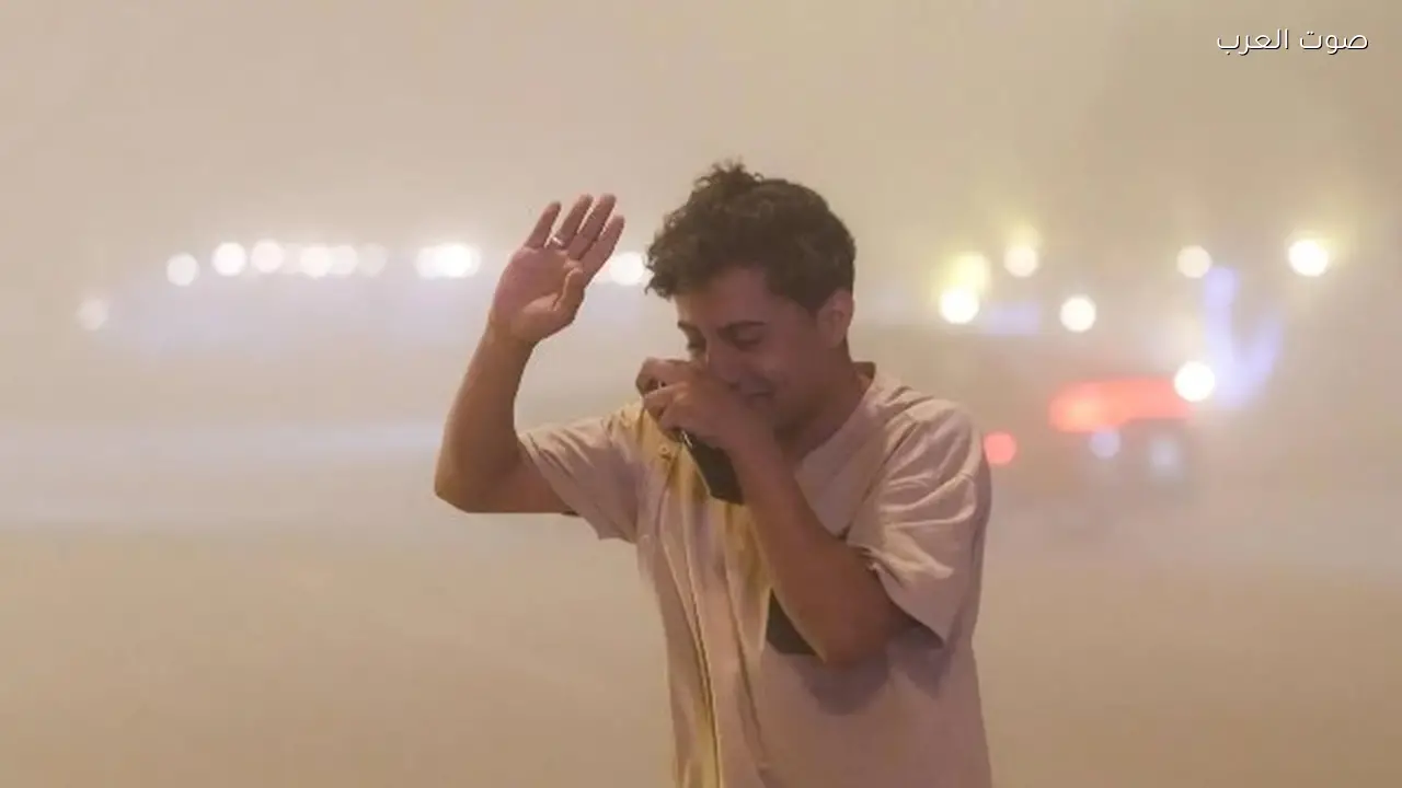 نصائح لكبار السن والأطفال خلال التقلبات الجوية وتوقيت تناول الحلوى بأمان